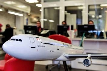 اینترنت آژانس های مسافرتی برقرار 
اما مشکلات همچنان پابرجاست