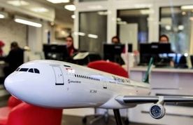 اینترنت آژانس های مسافرتی برقرار 
اما مشکلات همچنان پابرجاست