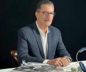 انتصاب مهندس امیرحسین رحیمی به عنوان عضو کارگروه مصاحبه تخصصی کمیته انتصابات وزارت راه و شهرسازی
