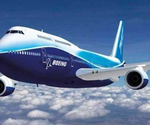 نقش مخرب شرکت بویینگ در بحران تغییرات اقلیمی
