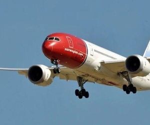 نروژ سفارش خرید 97 فروند هواپیمای بویینگ را لغو کرد. 