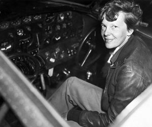 معمای آملیا ارهارت و دستور ترامپ برای انتشار اسناد محرمانه