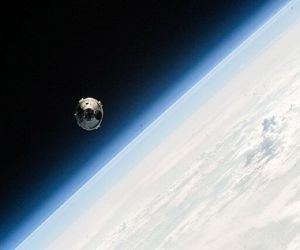 کپسول «استارلاینر» و سرنشینان آن دیرتر به زمین بازمی‌گردند