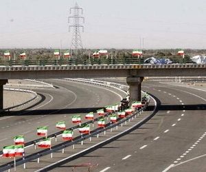 اتصال بزرگراه جنوبی کرج به فرودگاه پیام در دستور کار