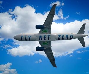 قوانین جدید اتحادیه اروپا برای تغییر سوخت جت‌های مسافربری