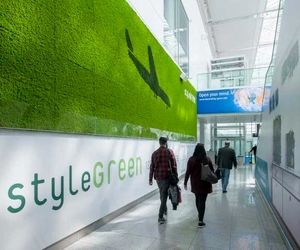 افتتاح ۵ هتل جدید در نزدیک‌ترین نقاط به فرودگاه‌های آلمان