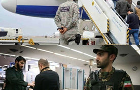 پنجم دی ماه؛ سالروز تشکیل سپاه حفاظت هواپیمایی