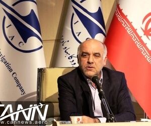 سامانه ILS باند 29 راست فرودگاه مهرآباد نصب می شود