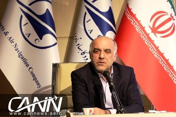 سامانه ILS باند 29 راست فرودگاه مهرآباد نصب می شود