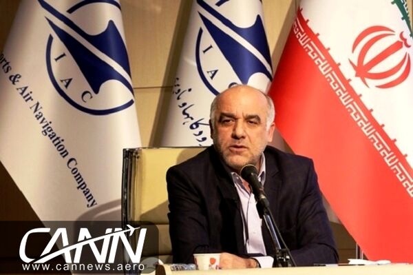سامانه ILS باند 29 راست فرودگاه مهرآباد نصب می شود