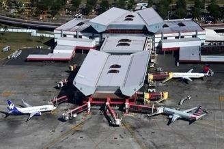 ایرلاین‌ ها دیگر
 نمی‌ توانند در کوبا سوخت‌ گیری کنند