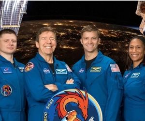 تاریخ پرتاب مأموریت مهم ناسا نهایی شد