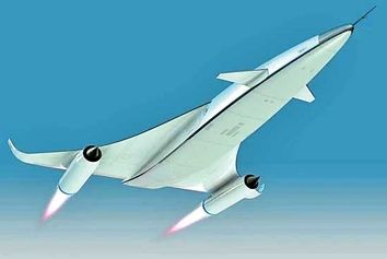 آزمایش سوخت آمونیاک در هواپیما