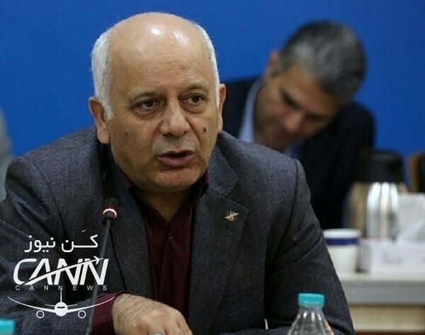 درآمد خدمات ناوبری هوایی فقط در بخش هوانوردی هزینه می‌شود