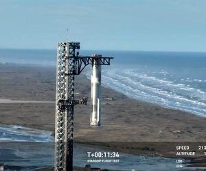 پرواز استارشیپ ممنوع شد