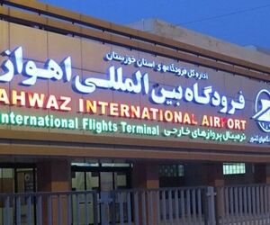 پروازهای فرودگاه اهواز از هفته آینده از سر گرفته خواهد شد