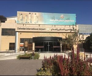 برقراری پرواز زاهدان - دوحه
