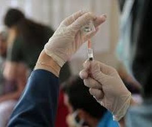 ضرورت  تسریع در واکسیناسیون کارکنان فرودگاه‎‌ها 