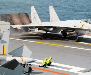 طرح چین برای انهدام جنگنده‌های پیشرفته آمریکا با استناد به تصاویر ماهواره‌ای