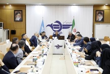 تدوین شیوه‌نامه‌های اجرایی برای فرآیندهای نظارتی و رتبه‌بندی شرکت‌های هواپیمایی 