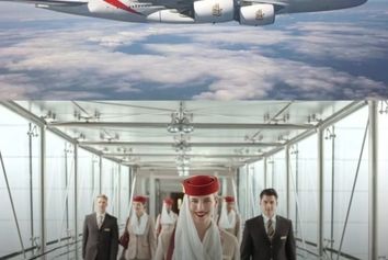 بحران نیروی انسانی در هوانوردی؛ برنامه جسورانه امارات برای جذب ۲۰ هزار نفر