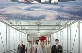 بحران نیروی انسانی در هوانوردی؛ برنامه جسورانه امارات برای جذب ۲۰ هزار نفر