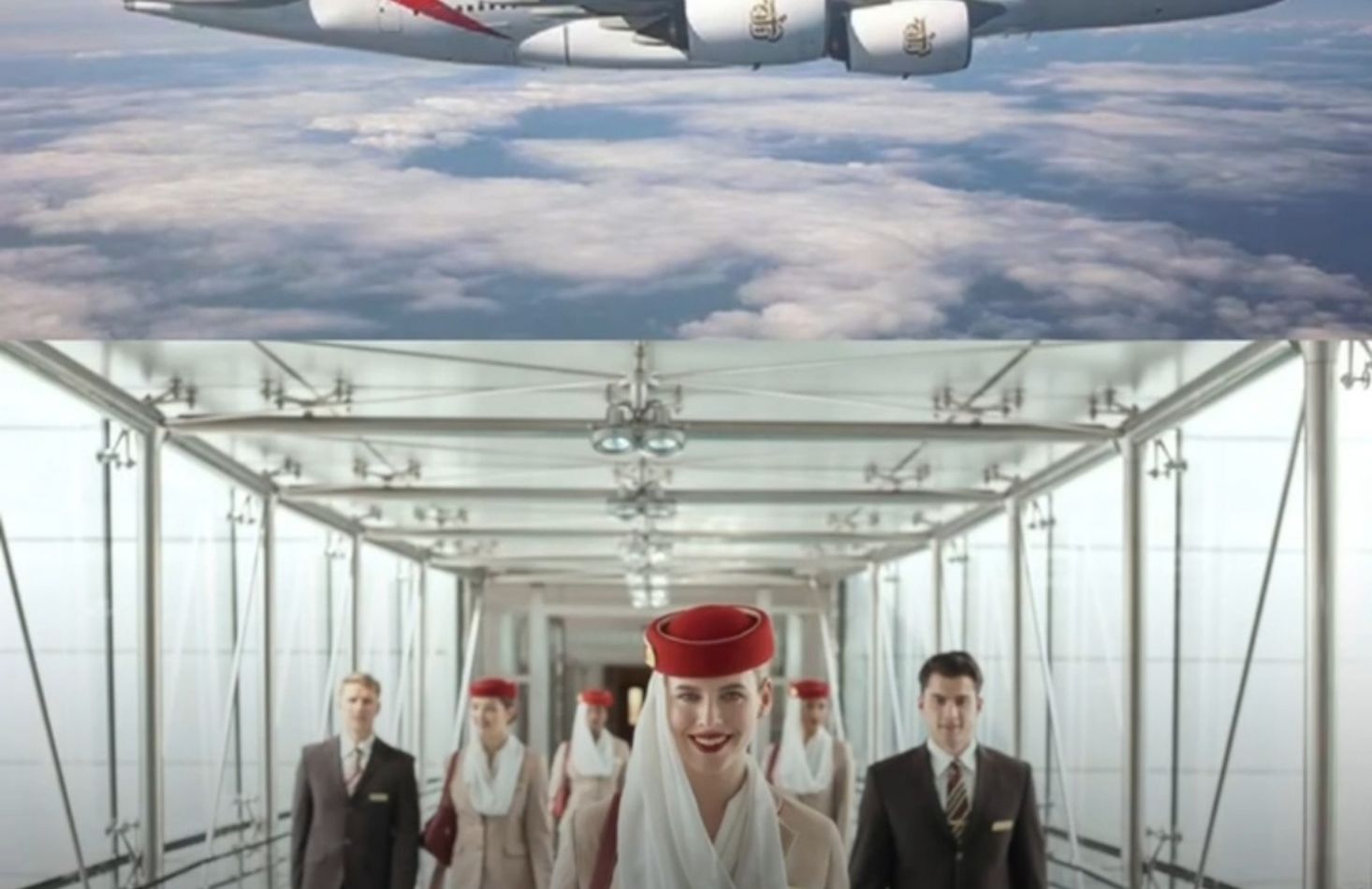 بحران نیروی انسانی در هوانوردی؛ برنامه جسورانه امارات برای جذب ۲۰ هزار نفر