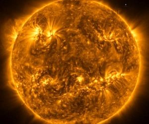 تشخیص منشأ باد‌های خورشیدی ممکن شد