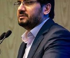 بذرپاش وزیر راه و شهرسازی شد