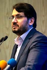 بذرپاش وزیر راه و شهرسازی شد