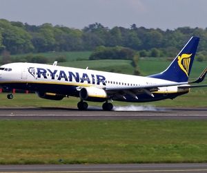 هواپیمایی رایان‌ایر اروپا: امسال ۱ میلیارد دلار ضرر می‌کنیم. 