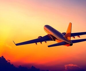 حریم هوایی بلژیک بسته شد
