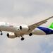 آمریکا صادرات موتورهای جت به چین را تعلیق کرد