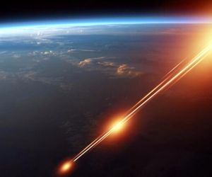 ناسا یک پیام از فاصله ۲۲۵ میلیون کیلومتری زمین دریافت کرد