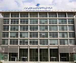 ایران در منطقه غرب آسیا تنها کشور دارنده سیستم ناوبری بومی است