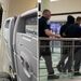 اقدام عجیب مسافر پس از لغو پرواز هواپیما!