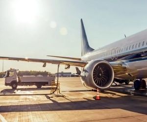 تحویل 890 میلیون لیتر سوخت هوایی در سال گذشته