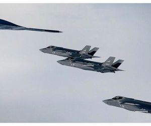 رادار کوانتومی؛ کابوس هواپیماهای B-۲