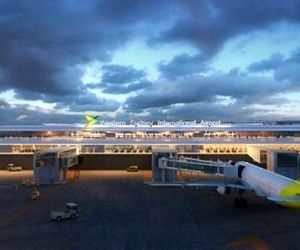 آغاز ساخت فرودگاه وسترن‌سیدنی در استرالیا 