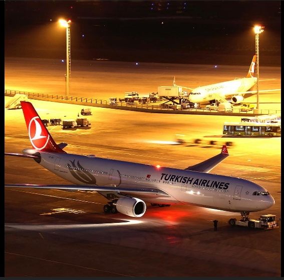 عمده پروازهای 
بین المللی به کشورمان برقرار است