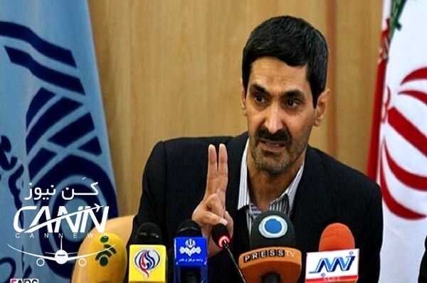 احتمال تغییر کاربری هواپیمای ایران 140 به باری