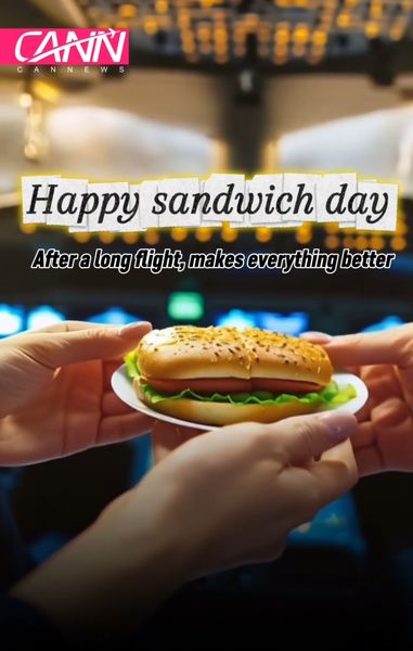 نگاهی به بازار جهانی کترینگ پرواز