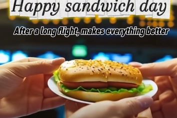 نگاهی به بازار جهانی کترینگ پرواز