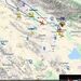 بازگشت پرواز تهران-استانبول قشم‌ایر به مبدا 