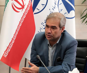 آماده برگزاری جشنواره هوانوردی عمومی لرستان هستیم