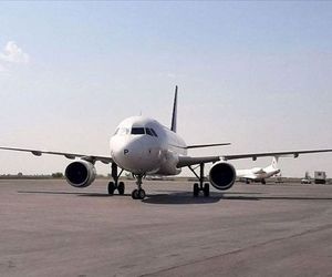 علت فرود اضطراری دو هواپیما در سبزوار چه بود؟