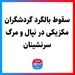 سقوط بالگرد گردشگران مکزیکی در نپال و مرگ سرنشینان
