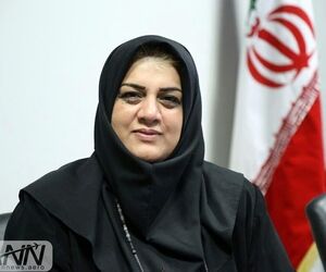 انتصاب یک زن به سمت معاونت توسعه زیرساخت شرکت شهر فرودگاهی امام خمینی(ره)
