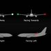 چراغ های ناوبری (Navigation Lights) نصب شده بر روی نوک بال‌های هواپیماها چه کاربردی دارند؟