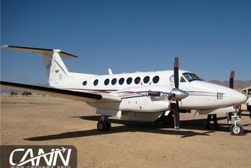 کارهای خرید فلایت‌چک دوم انجام شد